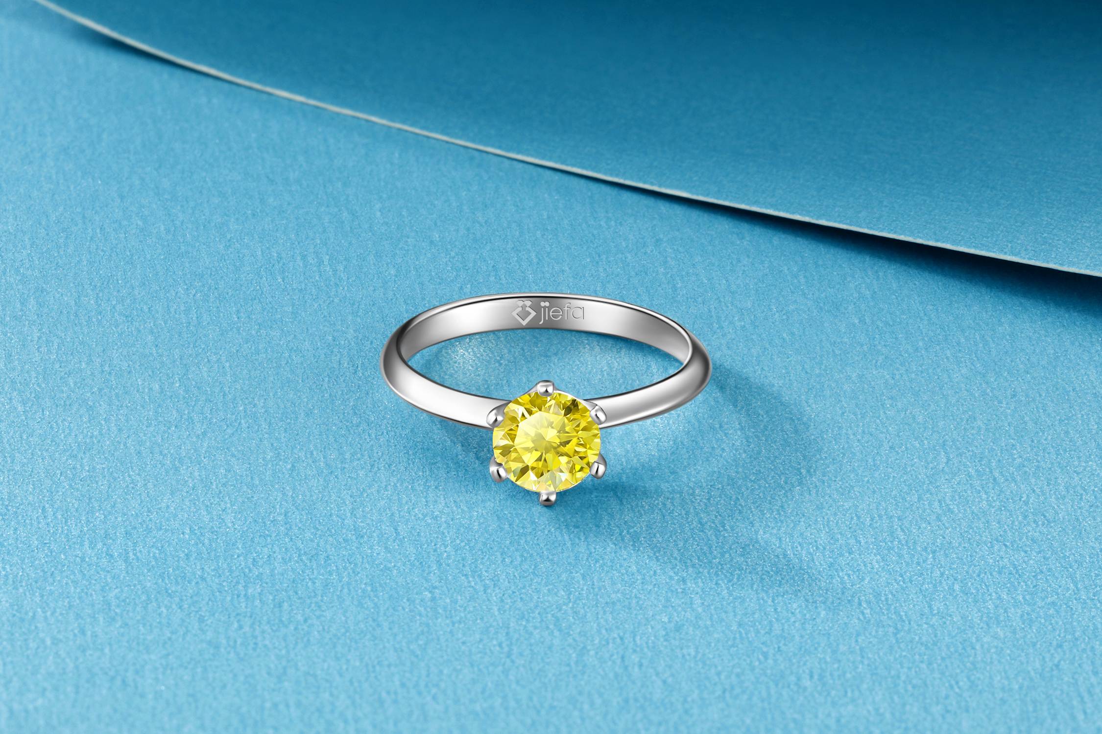 一对理发师夫妇的结发钻石订制心路历程 - 结发钻石生命珍宝真爱结发